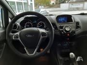 Ford Fiesta • 2017 • 42,000 km 6