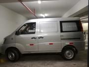 Changhe Freedom • 2016 • 60,000 km 3