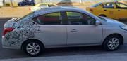 Nissan Versa • 2018 • 50,000 km 10