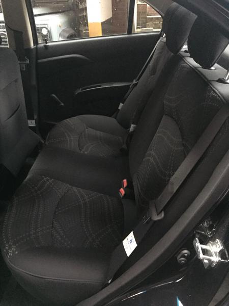 Chevrolet 1500 • 2019 • 29 km 1