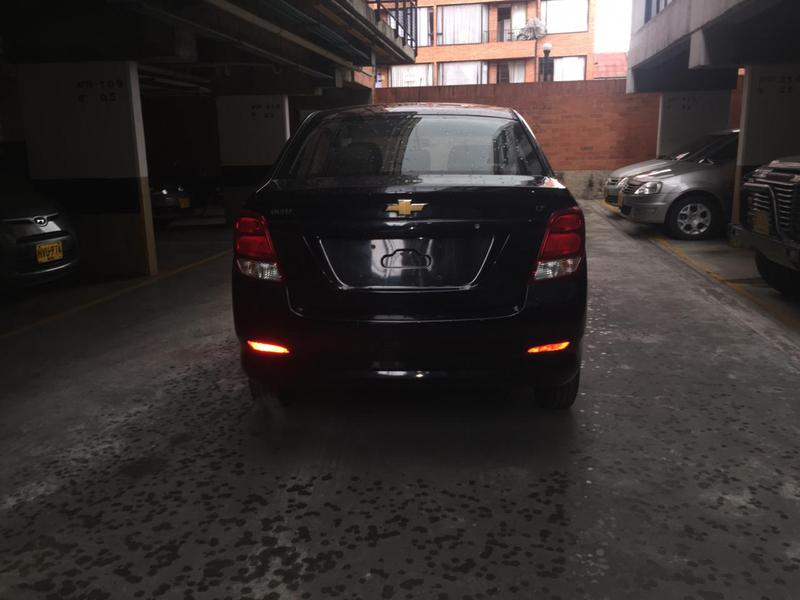 Chevrolet 1500 • 2019 • 29 km 4