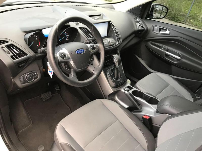 Ford Escape • 2014 • 69,000 km 4