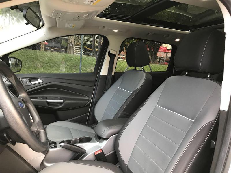 Ford Escape • 2014 • 69,000 km 6