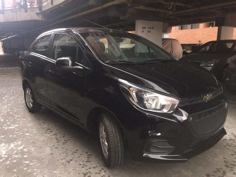 Chevrolet 1500 • 2019 • 29 km 2