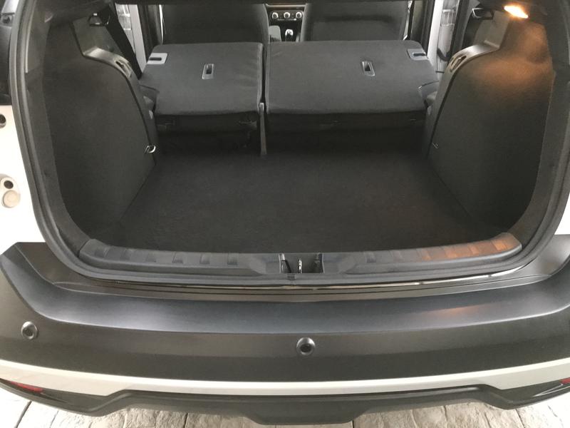 Nissan Kicks • 2020 • 14,000 km 5