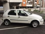 Fiat Palio Weekend • 2007 • 116,000 km 6
