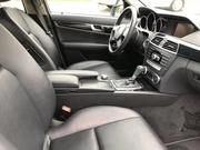 Mercedes-Benz C • 2012 • 38,400 km 10
