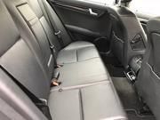 Mercedes-Benz C • 2012 • 38,400 km 2