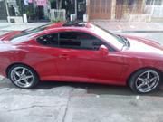 Hyundai Coupé • 2004 • 98,000 km 3