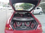 Hyundai Coupé • 2004 • 98,000 km 6