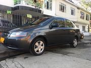 Chevrolet Aveo • 2011 • 85,000 km 16