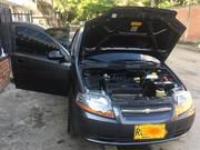 Chevrolet Aveo • 2011 • 85,000 km 15