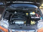 Chevrolet Aveo • 2011 • 85,000 km 7