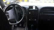Ssangyong Korando • 2000 • 240,000 km 1