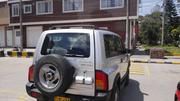 Ssangyong Korando • 2000 • 240,000 km 6
