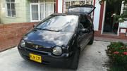 Renault Twingo • 2012 • 98,000 km 11