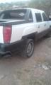 Chevrolet Avalanche • 2006 • 30,000 km 3