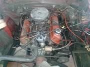 Ford Mustang • 1981 • 500 km 4