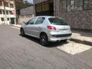 Peugeot 207 CC • 2012 • 139,000 km 1