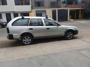 Toyota Corolla • 2001 • 200,000 km 1