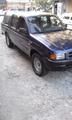 Ford Ranger • 2000 • 410 km 1