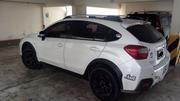 Subaru XV • 2014 • 61,000 km 2