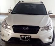 Subaru XV • 2014 • 61,000 km 3