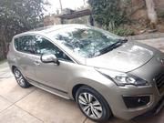 Peugeot 308 • 2017 • 35,000 km 1