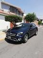 Mercedes-Benz GLA • 2018 • 32,000 km 21