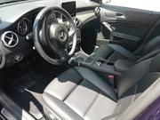 Mercedes-Benz GLA • 2018 • 32,000 km 22