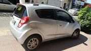 Chevrolet Spark • 2014 • 66,000 km 4
