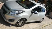 Chevrolet Spark • 2014 • 66,000 km 9