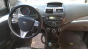 Chevrolet Spark • 2014 • 66,000 km 2