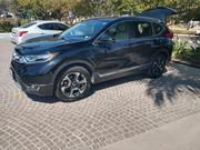 Honda CR-V • 2017 • 23,600 km 26