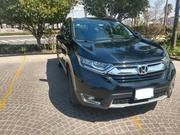 Honda CR-V • 2017 • 23,600 km 4