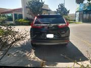 Honda CR-V • 2017 • 23,600 km 5