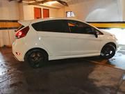 Ford Fiesta • 2014 • 51,000 km 4