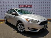 Ford Focus • 2016 • 43,138 km 10