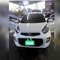Kia Picanto • 2016 • 53,000 km 1