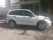 Toyota RAV4 • 2005 • 600,001 km 1