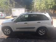 Toyota RAV4 • 2005 • 600,001 km 6