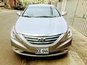 Hyundai Sonata • 2014 • 37,000 km 2