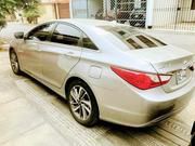 Hyundai Sonata • 2014 • 37,000 km 8