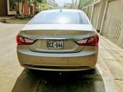 Hyundai Sonata • 2014 • 37,000 km 5