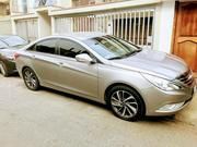 Hyundai Sonata • 2014 • 37,000 km 4