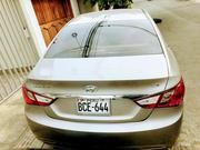 Hyundai Sonata • 2014 • 37,000 km 10