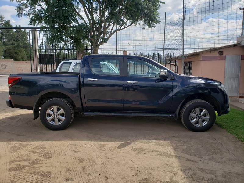 Mazda BT • 2018 • 60,000 km 7