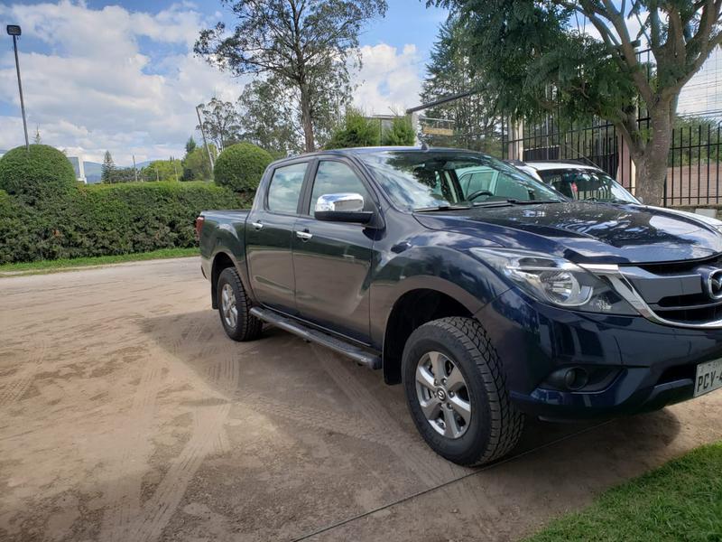 Mazda BT • 2018 • 60,000 km 3