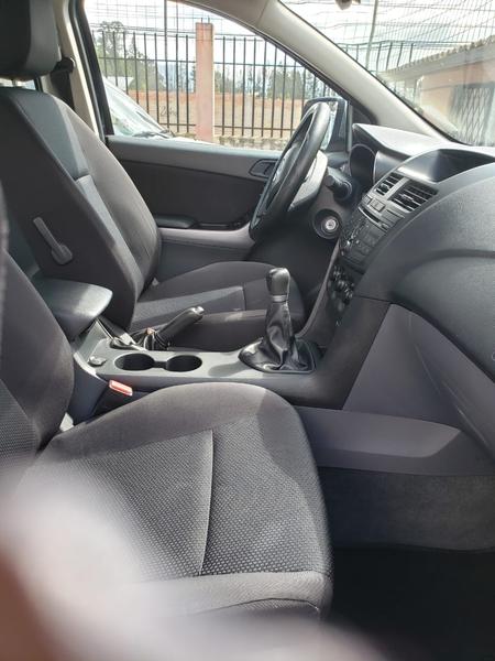 Mazda BT • 2018 • 60,000 km 4