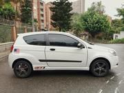 Chevrolet Aveo • 2010 • 120,000 km 5